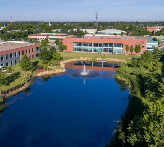 Fighting Illini Center for Excellence - Facilities - University of Illinois  Athletics